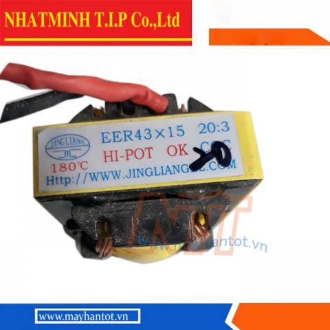 BIẾN ÁP 20 - 3
